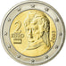 Austria, 2 Euro, 2003, SPL, Bi-metallico, KM:3089