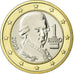Austria, Euro, 2003, BU, MS(63), Bi-Metallic, KM:3088