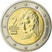 Austria, 2 Euro, 2004, AU(55-58), Bi-Metallic, KM:3089