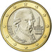 Austria, Euro, 2005, AU(55-58), Bi-Metallic, KM:3088