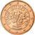 Austria, 5 Euro Cent, 2005, AU(55-58), Copper Plated Steel, KM:3084