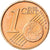 Oostenrijk, Euro Cent, 2006, PR, Copper Plated Steel, KM:3082