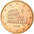 Italy, 5 Euro Cent, 2006, MS(63), Copper Plated Steel, KM:212