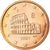 Italy, 5 Euro Cent, 2007, MS(63), Copper Plated Steel, KM:212
