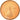 Italy, 2 Euro Cent, 2008, AU(55-58), Copper Plated Steel, KM:211