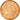 San Marino, 5 Euro Cent, 2004, AU(55-58), Copper Plated Steel, KM:442