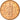 San Marino, 2 Euro Cent, 2004, AU(55-58), Copper Plated Steel, KM:441