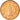 San Marino, Euro Cent, 2004, AU(55-58), Copper Plated Steel, KM:440