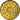 Portugal, 20 Euro Cent, 2004, AU(55-58), Brass, KM:744