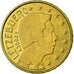 Lussemburgo, 10 Euro Cent, 2003, BB, Ottone, KM:78