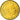 Luxembourg, 10 Euro Cent, 2005, AU(55-58), Brass, KM:78