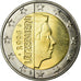 Luxembourg, 2 Euro, 2006, AU(55-58), Bi-Metallic, KM:82