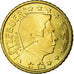 Luxemburg, 50 Euro Cent, 2006, VZ, Messing, KM:80