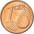 Luxemburg, Euro Cent, 2006, PR, Copper Plated Steel, KM:75