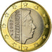 Luxembourg, Euro, 2007, AU(55-58), Bi-Metallic, KM:92