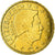 Luksemburg, 10 Euro Cent, 2007, Utrecht, AU(55-58), Mosiądz, KM:89
