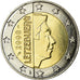 Luxembourg, 2 Euro, 2008, AU(55-58), Bi-Metallic, KM:93