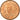 France, Euro Cent, 2004, TTB, Copper Plated Steel, Gadoury:1., KM:1282