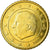 Belgium, 50 Euro Cent, 1999, AU(55-58), Brass, KM:229