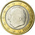 Belgium, Euro, 2004, AU(55-58), Bi-Metallic, KM:230