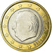 Belgium, Euro, 2004, AU(55-58), Bi-Metallic, KM:230