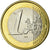 Bélgica, Euro, 2004, EBC, Bimetálico, KM:230