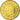 Belgium, 10 Euro Cent, 2004, AU(55-58), Brass, KM:227