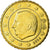 Belgien, 10 Euro Cent, 2004, VZ, Messing, KM:227