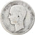 Moneta, Grecja, George I, Drachma, 1873, Paris, VG(8-10), Srebro, KM:38