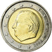 Belgium, 2 Euro, 2005, AU(55-58), Bi-Metallic, KM:231