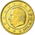 België, 10 Euro Cent, 2005, PR, Tin, KM:227