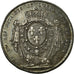 France, Token, Restauration, Notaires de Lyon, 1812, Tiolier, AU(55-58), Silver