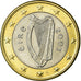 IRELAND REPUBLIC, Euro, 2003, EF(40-45), Bi-Metallic, KM:38