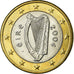 IRELAND REPUBLIC, Euro, 2004, EF(40-45), Bi-Metallic, KM:38