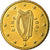IRELAND REPUBLIC, 50 Euro Cent, 2005, VZ, Messing, KM:37