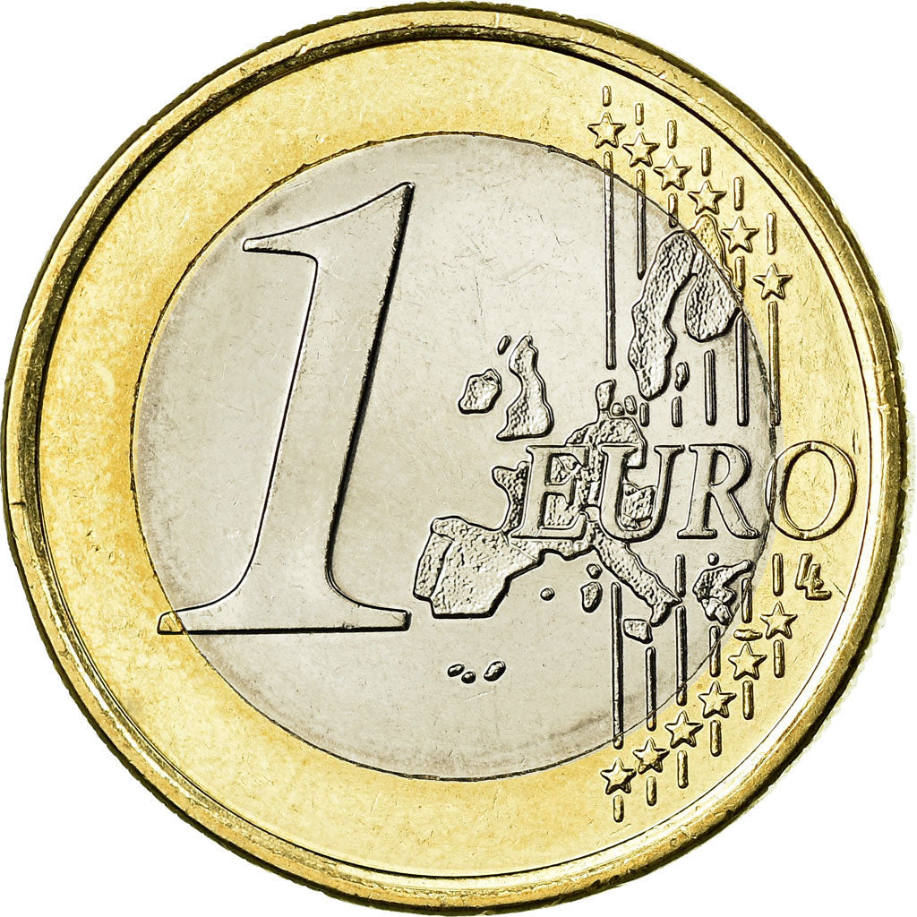 Coin, IRELAND REPUBLIC, Euro, 2006, Sandyford, AU(55-58), Bi-Metallic, KM:38