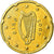 REPUBLIEK IERLAND, 20 Euro Cent, 2007, PR, Tin, KM:48