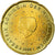 Paesi Bassi, 20 Euro Cent, 2004, SPL-, Ottone, KM:238