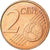 Paesi Bassi, 2 Euro Cent, 2004, SPL-, Acciaio placcato rame, KM:235