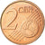 Netherlands, 2 Euro Cent, 2004, AU(55-58), Copper Plated Steel, KM:235