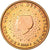Netherlands, Euro Cent, 2004, AU(55-58), Copper Plated Steel, KM:234