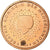 Nederland, 5 Euro Cent, 2006, PR, Copper Plated Steel, KM:236