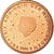Pays-Bas, 2 Euro Cent, 2006, SUP, Copper Plated Steel, KM:235
