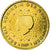 Netherlands, 50 Euro Cent, 2007, MS(63), Brass, KM:270