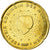 Nederland, 20 Euro Cent, 2007, UNC-, Tin, KM:269