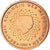 Netherlands, 5 Euro Cent, 2007, MS(63), Copper Plated Steel, KM:236