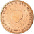 Netherlands, 2 Euro Cent, 2008, EF(40-45), Copper Plated Steel, KM:235
