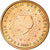 Netherlands, Euro Cent, 2008, AU(55-58), Copper Plated Steel, KM:234