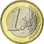 Grecia, Euro, 2003, SC, Bimetálico, KM:187