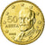 Griekenland, 50 Euro Cent, 2003, UNC-, Tin, KM:186